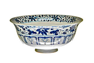 元朝陶瓷工藝品 全景網(wǎng)收藏品批發(fā)市場(chǎng)的瑰寶